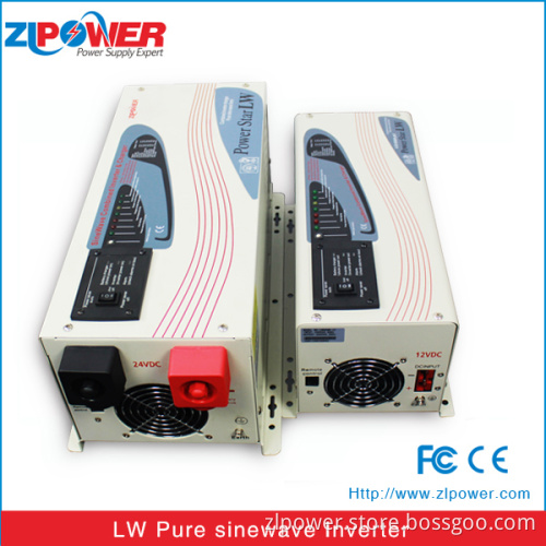 Hybrid off Grid Solar Charger Inverter 3000W